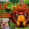 REALIDAD AUMENTADA: BICHOS