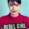 REBEL GIRL