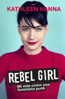 REBEL GIRL