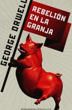 REBELIÓN EN LA GRANJA