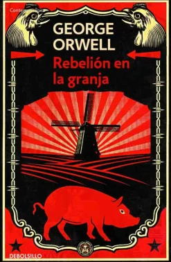 REBELION EN LA GRANJA