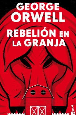 REBELION EN LA GRANJA