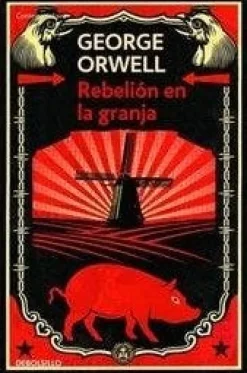 REBELION EN LA GRANJA