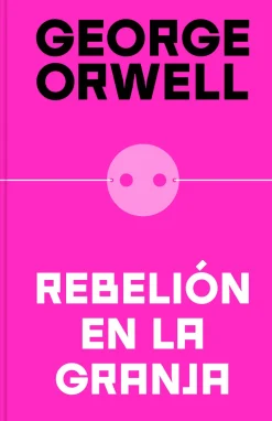 REBELION EN LA GRANJA (TD)