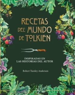 RECETAS DEL MUNDO DE TOLKIEN