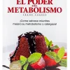 RECETAS. EL PODER DEL METABOLISMO