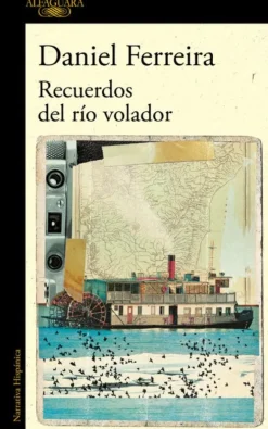 RECUERDOS DEL RIO VOLADOR