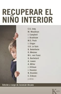 RECUPERAR EL NIÑO INTERIOR