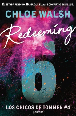 REDEEMING 6