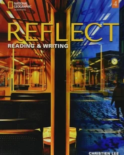 REFLECT RW 4 SB + SPARK STICKER