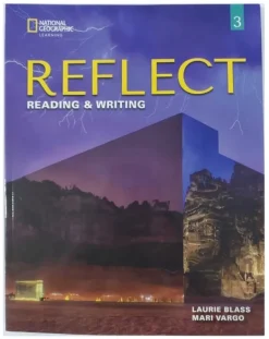 REFLECT RW 3 SB + SPARK STICKER