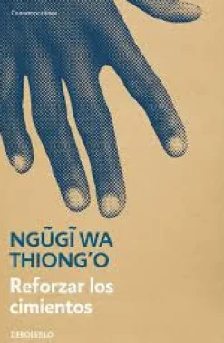 REFORZAR LOS CIMIENTOS