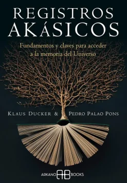 REGISTROS AKASICOS
