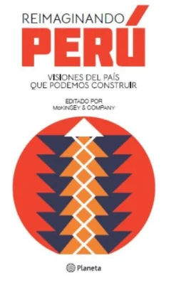 REIMAGINANDO PERU