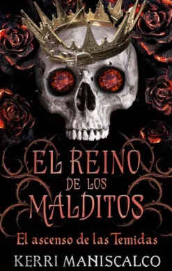 REINO DE LOS MALDITOS, EL 3