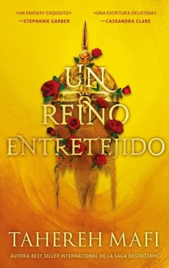 REINO ENTRETEJIDO, UN