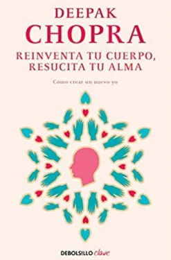 REINVENTA TU CUERPO, RESUCITA TU ALMA