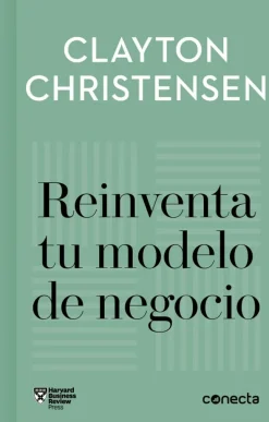 REINVENTA TU MODELO DE NEGOCIO