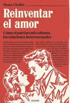REINVENTAR EL AMOR