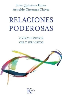 RELACIONES PODEROSAS