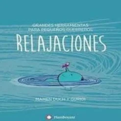 RELAJACIONES
