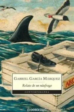 RELATO DE UN NAUFRAGO