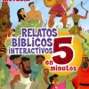 RELATOS BIBLICOS, LA GRAN HISTORIA