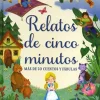 RELATOS DE CINCO MINUTOS