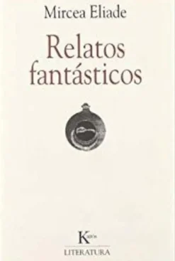 RELATOS FANTASTICOS