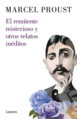 REMITENTE MISTERIOSO Y OTRO RELATOS, EL