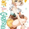 RENT A GIRLFRIEND N.2