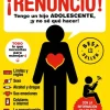 ¡RENUNCIO! TENGO UN HIJO ADOLESCENTE, ¡Y