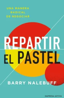 REPARTIR EL PASTEL