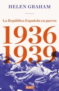 REPUBLICA ESPAÑOLA EN GUERRA (36-39)TB