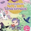 RESCATADORAS DE UNICORNIOS 3 - VIAJE AL
