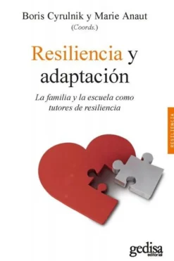 RESILIENCIA Y ADAPTACION