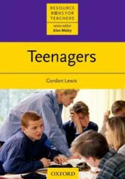 RESOURCE BOOKS FOR TEACHERS: TEENAGERS