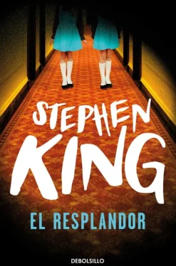 RESPLANDOR, EL (DB) (TB)