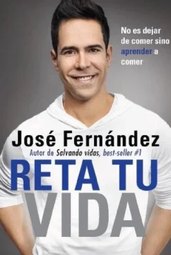 RETA TU VIDA - NO ES DEJAR DE COMER SI NO APRENDER A COMER