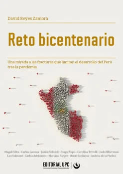 RETO BICENTENARIO