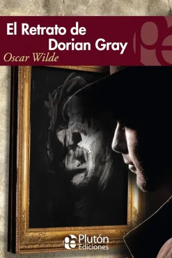 RETRATO DE DORIAN GREY