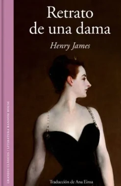 RETRATO DE UNA DAMA