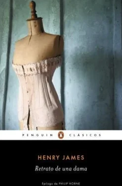 RETRATO DE UNA DAMA