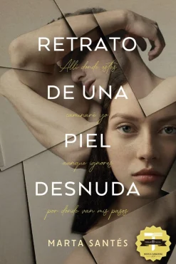 RETRATO DE UNA PIEL DESNUDA