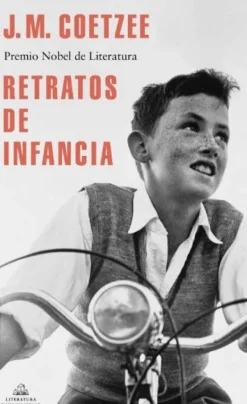 RETRATOS DE INFANCIA