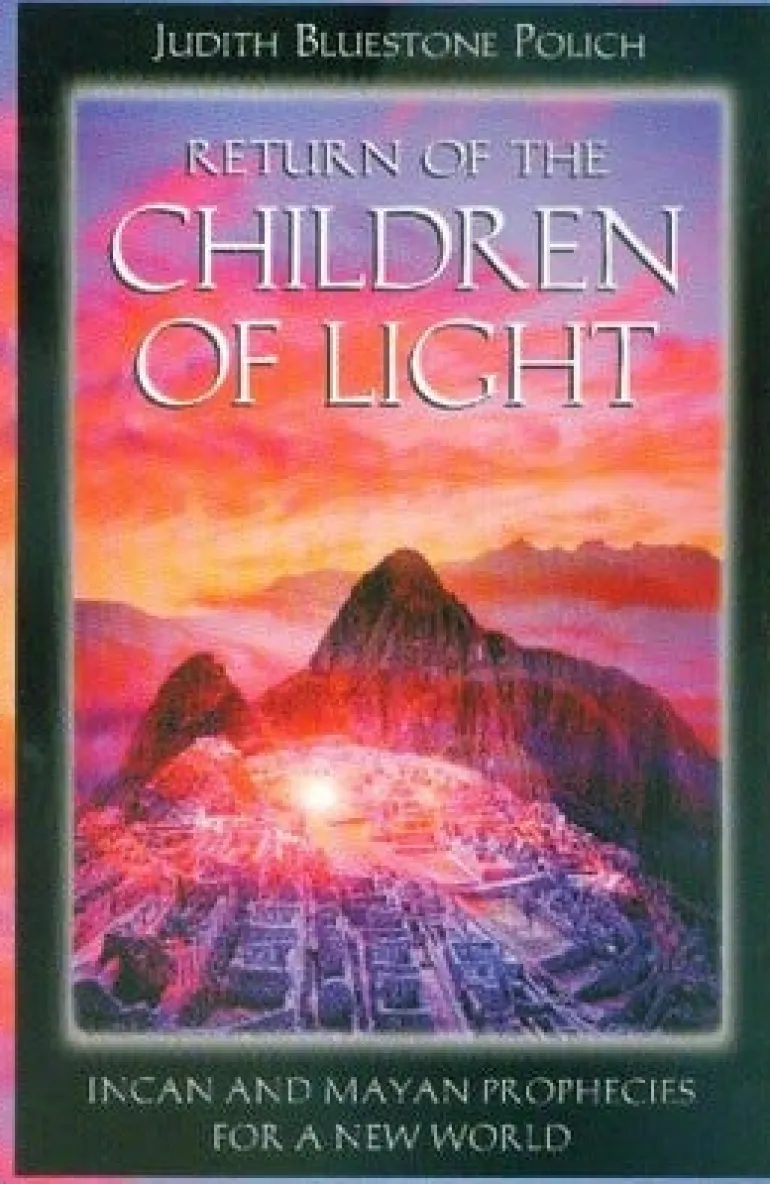 RETURN OF THE CHILDREN OF LIGHT