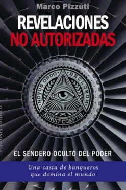 REVELACIONES NO AUTORIZADAS