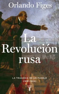 REVOLUCION RUSA, LA