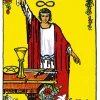 RIDER WAITE TAROT (CARTAS)