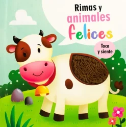 RIMAS Y ANIMALES FELICES